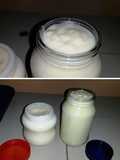 Mayonesa de yuca