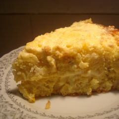 Coconut cake A picture of Coconut cake.