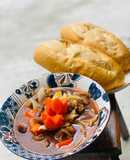 BÒ KHO ĐƠN GIẢN - AI Cũng LÀM ĐƯỢC