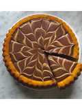 Crostata morbida con nutella e NutKao 🍫