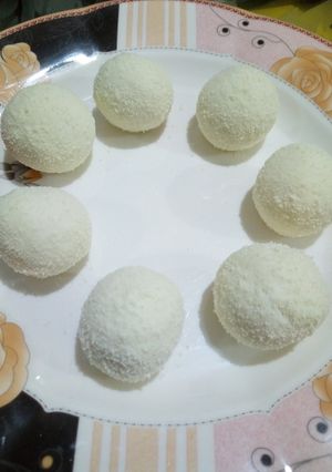 A picture of Kacha Gullah.