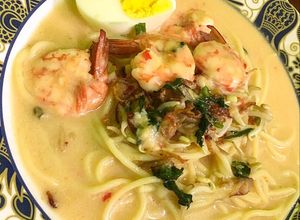 Foto resep Mie Celor khas Palembang