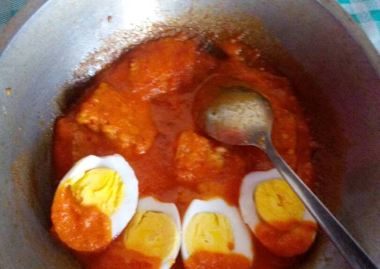 Resep Bumbu Bali yang sempurna