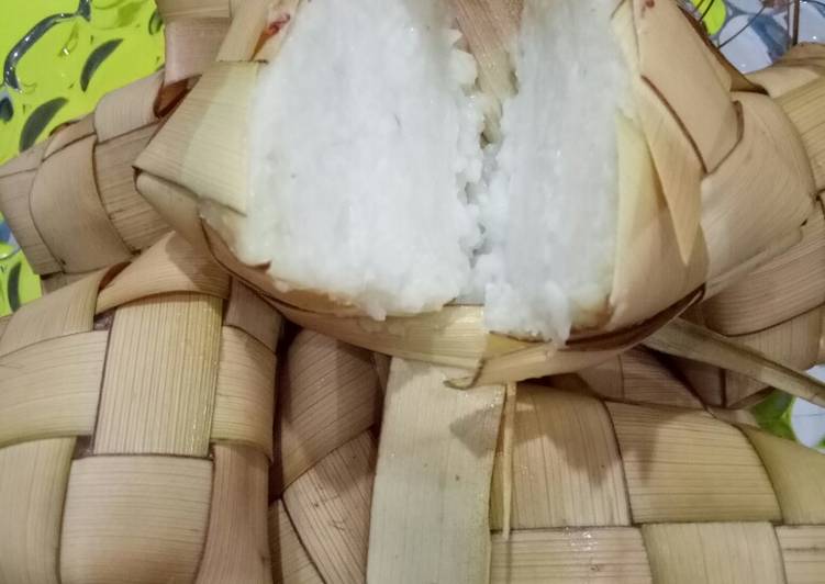 Ketupat
