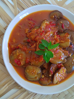 Foto resep Balado Jengkol