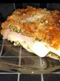 Lasagna