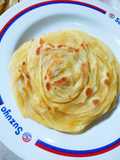 Roti Maryam