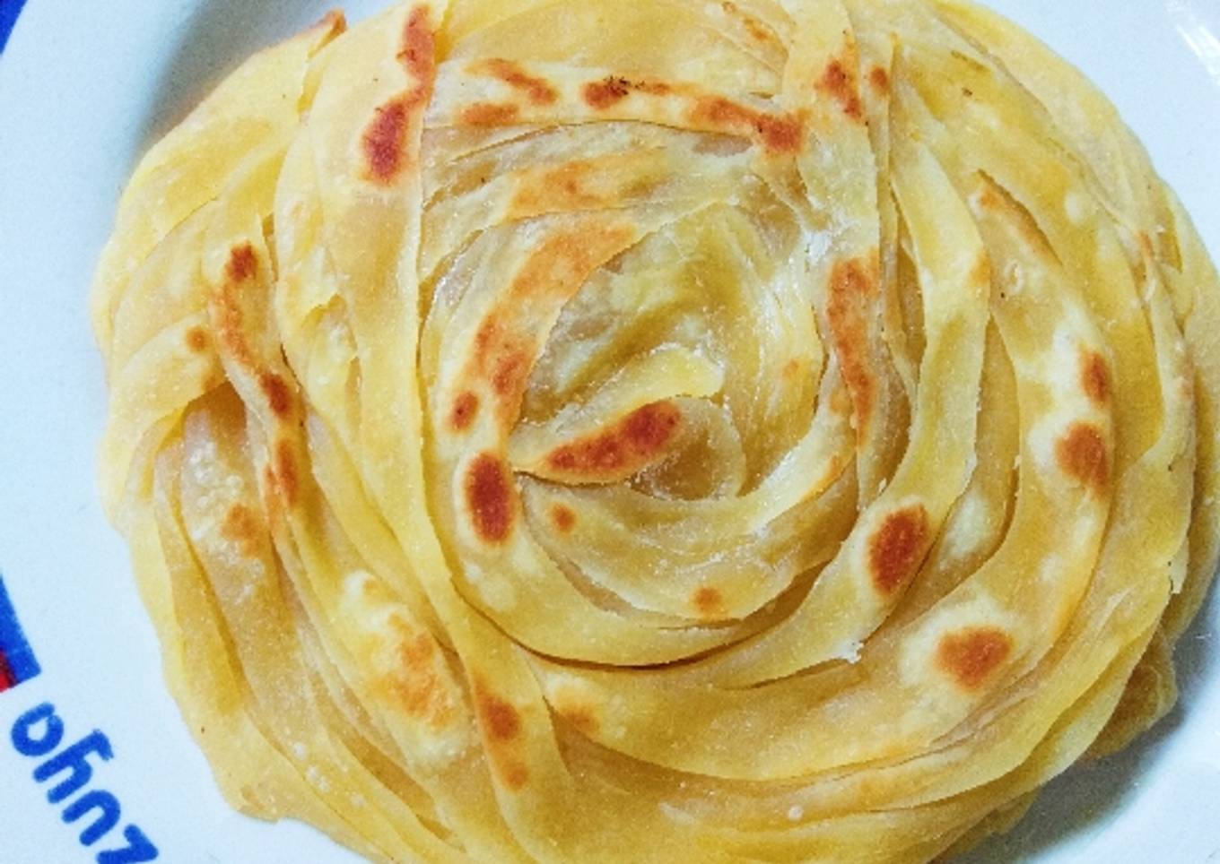 Roti Maryam