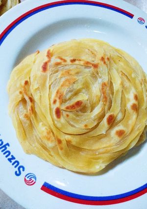 Foto resep Roti Maryam