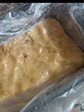 Halva de maní a.k.a. Mantecol - Más fácil - APTO VEGANOS
