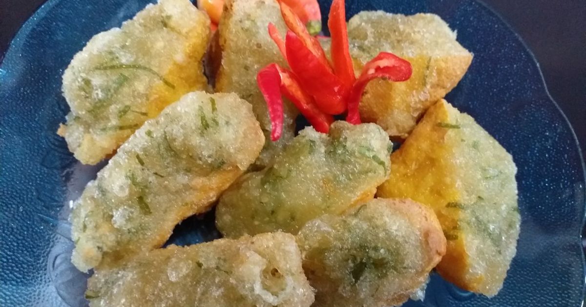 Siwil Resep Tahu Siwil Legit oleh Hertati Tati - Cookpad