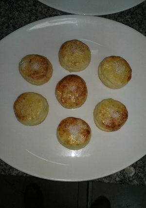 Una foto de Scons :)
