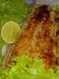 Peixe Frito