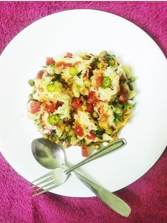 ભાખરી પિઝા રેસીપી મુખ્ય ફોટો