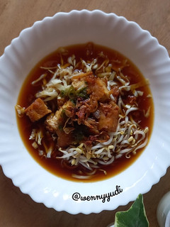 Foto resep Tahu Guling Khas Jogja