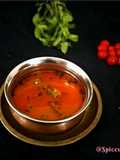 Tomato Rasam