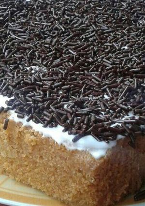 Foto resep Bolu Jadul