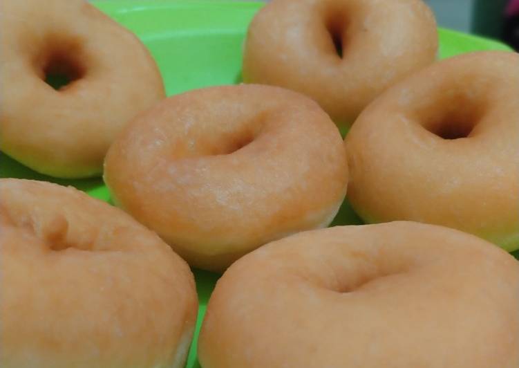 Donat Menul