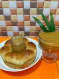 Roti Gambung Khas Banjarmasin