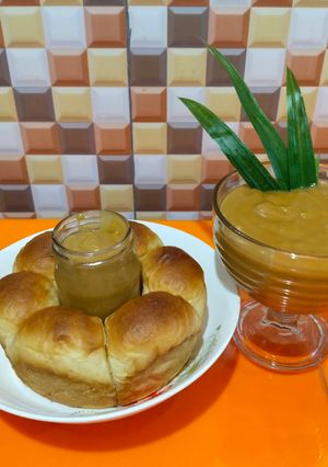 Foto resep Roti Gambung Khas Banjarmasin