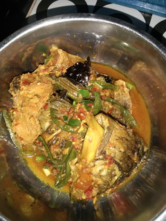 Foto resep Pesmol ikan mas