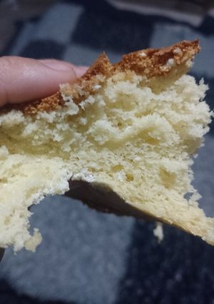 Una foto de Bizcochuelo esponjoso