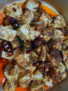 পনির কোর্মা (paneer korma recipe in Bengali) রেসিপির প্রধান ছবি