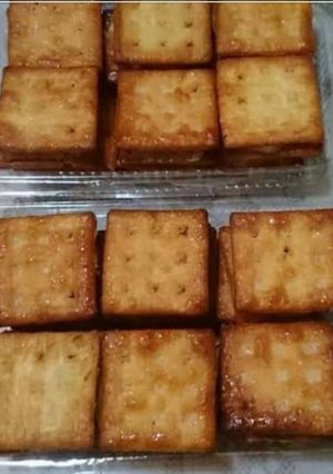 Foto resep Gabin tape lumeerrr super lembut