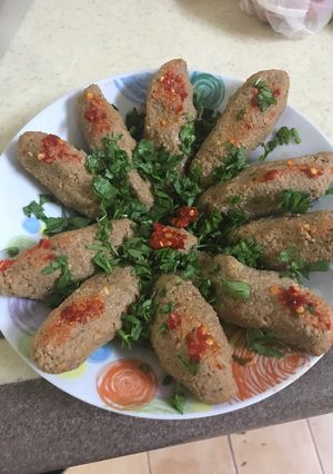 صورة لوصفة حرحوره