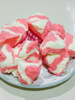 Foto resep Bolu Kukus Mekar Lembut
