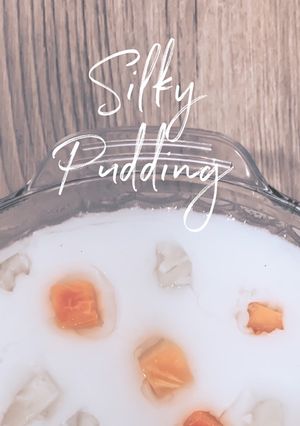 Foto resep PuYo (Pudding Loyo)