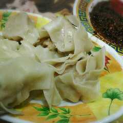 รูปของ Siomay Ayam Bumbu Kacang