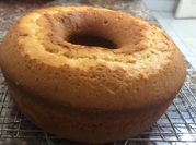 صورة لـ milk tea cake