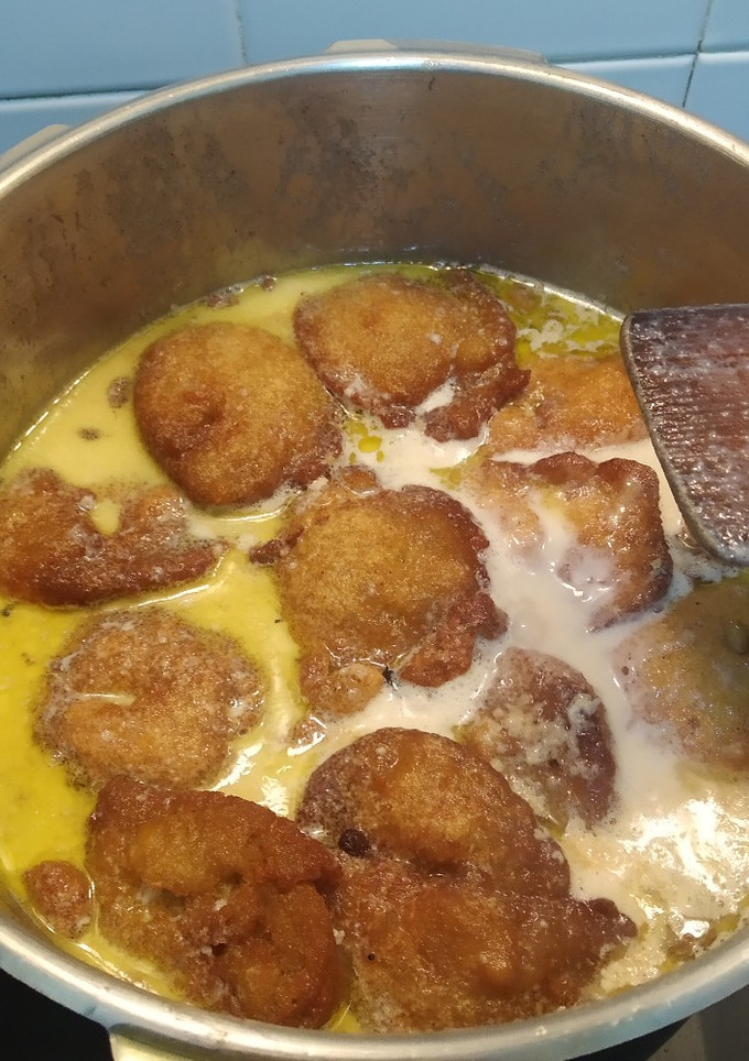 Una foto de Panecillos con leche