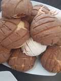 Conchas