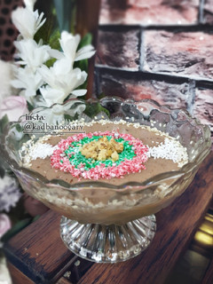 عکسی از دستور مغلی