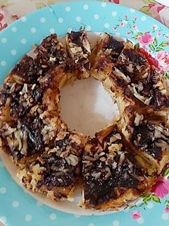 Foto resep Bolu Kukus Roti Tawar