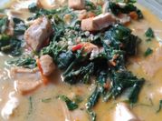 Gambar tumis sayur manisa