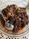 Rendang Daging Sapi Praktis