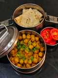Chhole/ Chana / Chikpeas Masala