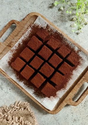 Foto resep Chocolate Truffle