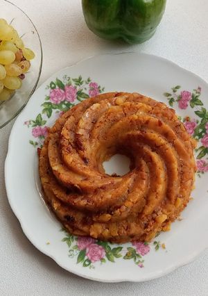 عکسی از دستور دوپیازه