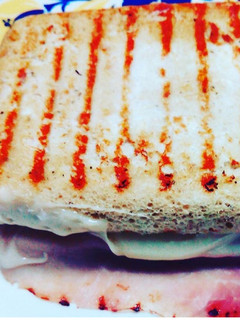 Una foto de Pan de sándwich