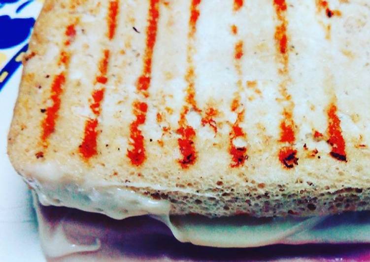 Pan de sándwich