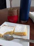Lemon bars