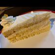 Oroszkrém torta