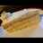 Oroszkrém torta
