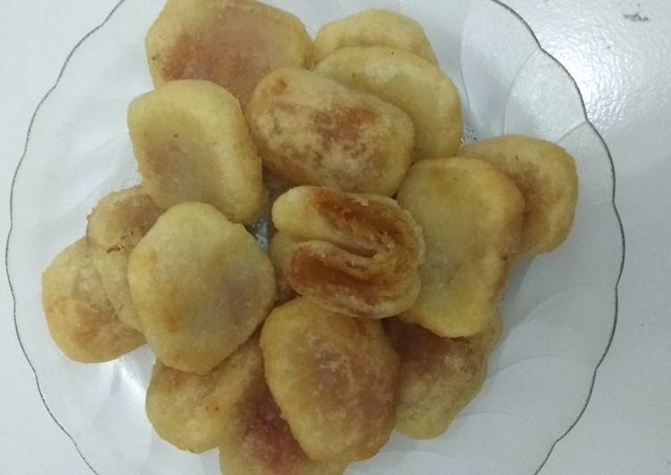 Resep Misro (amis di jero) yang Lezat