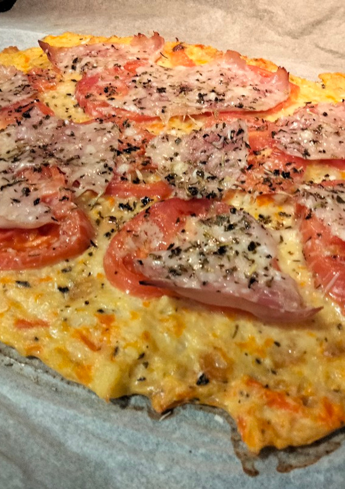 Una foto de Pizzacol