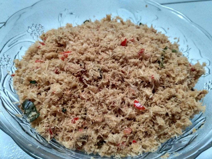 Resep Sambal Kelapa Urap / Sambal Gudangan Tahan 2 hari (Tanpa Kencur), Enak Banget